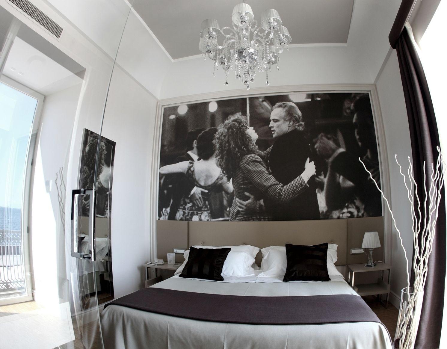 Partenope Relais Naples Exterior photo