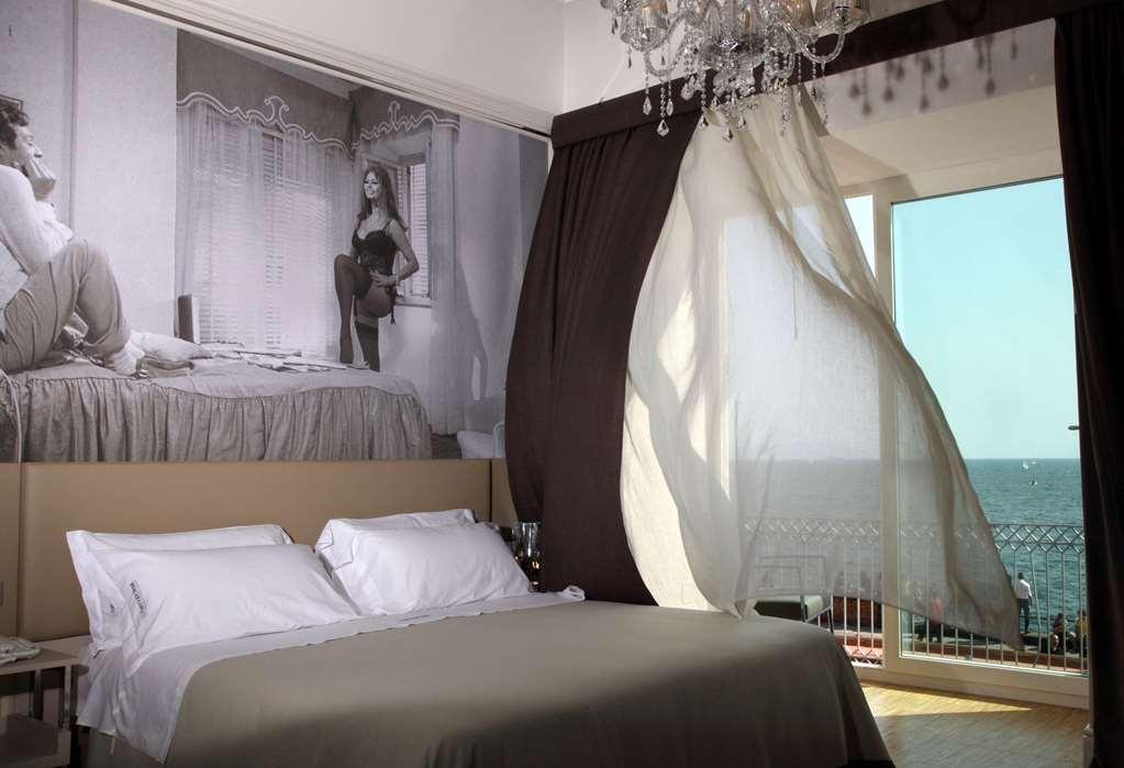 Partenope Relais Naples Room photo