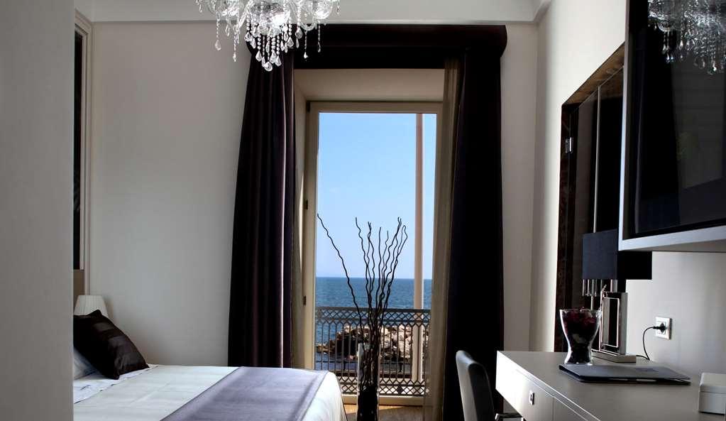 Partenope Relais Naples Room photo