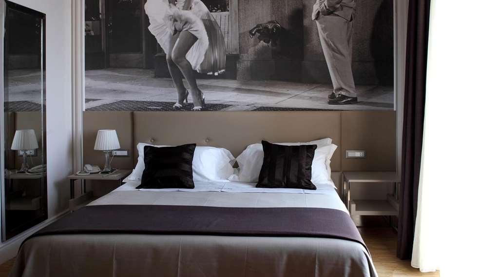 Partenope Relais Naples Room photo