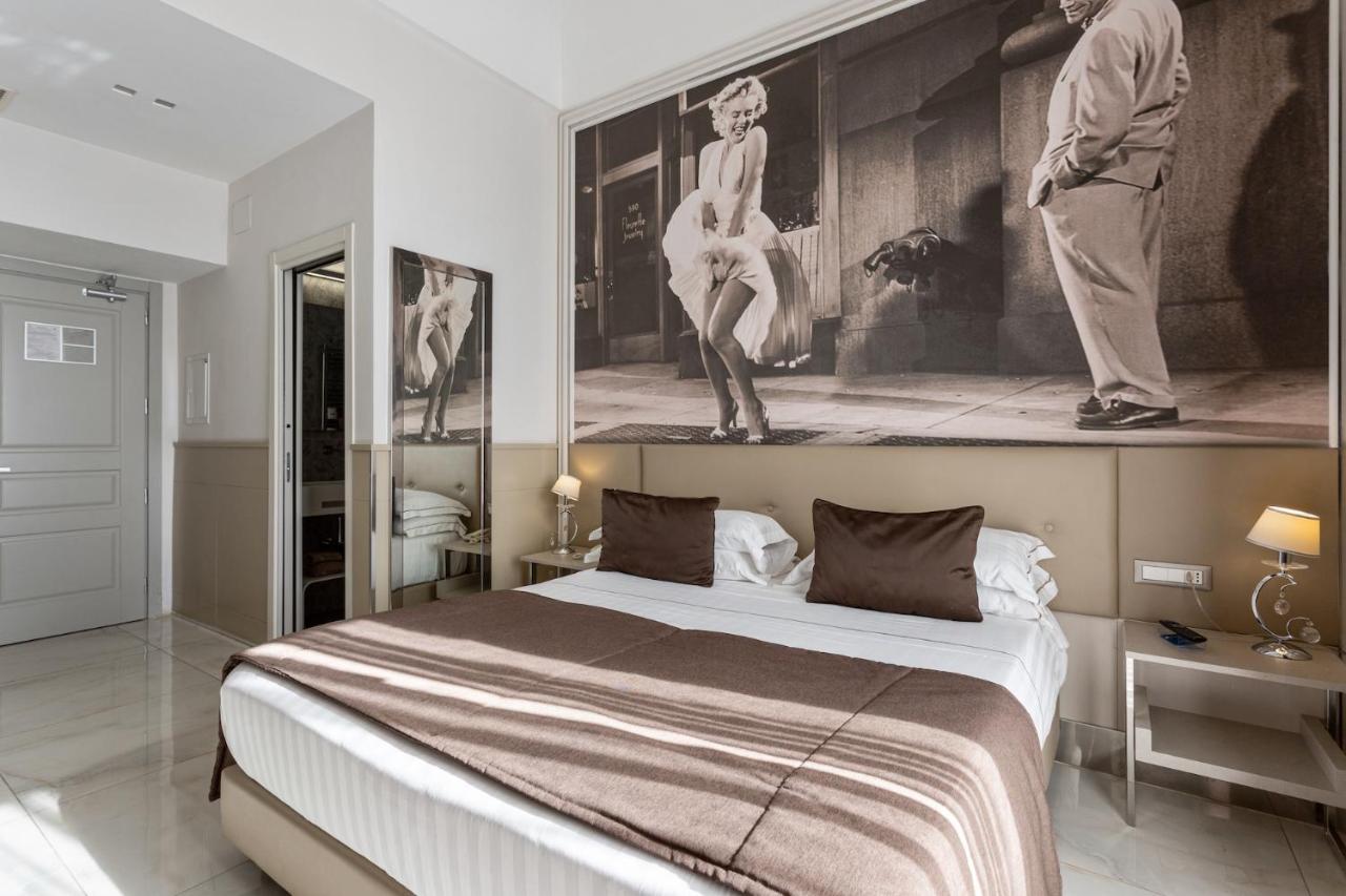 Partenope Relais Naples Exterior photo