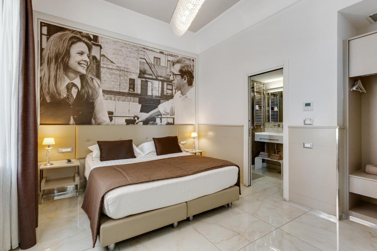 Partenope Relais Naples Exterior photo