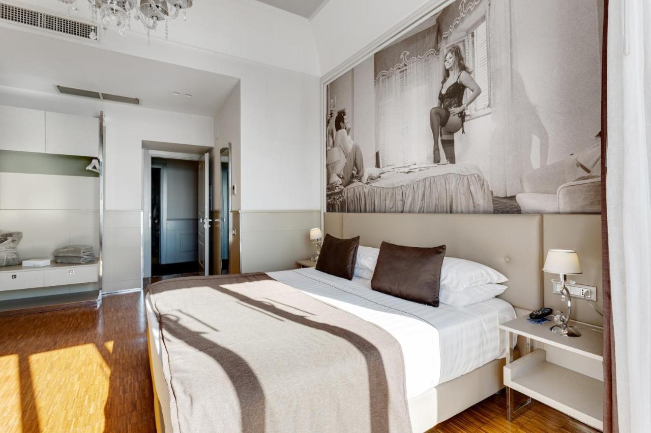 Partenope Relais Naples Exterior photo